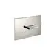 DORNBRACHT-Abdeckplatte-fuer-WC-UP-Spuelkasten-der-Firma-TeCe-SERIENNEUTRAL-12660979-Platin-12660979-08 gallery number 1